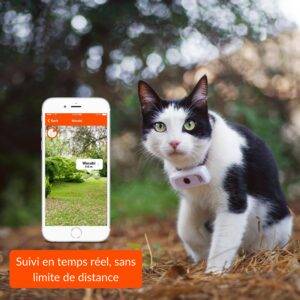 gps pour chien et chat Rixheim 0